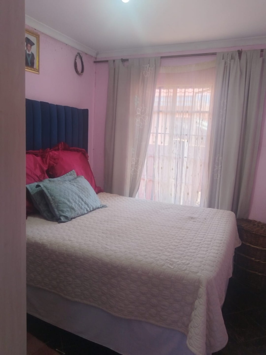 3 Bedroom Property for Sale in Lebanon North West